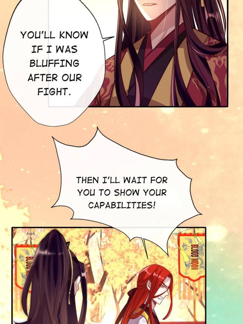 My Vampire Master Chapter 14 - Page 16