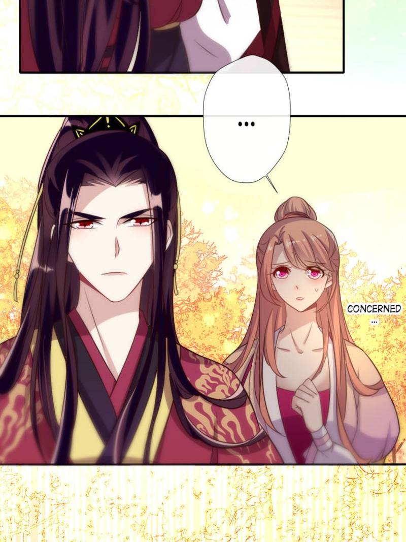 My Vampire Master Chapter 14 - Page 18