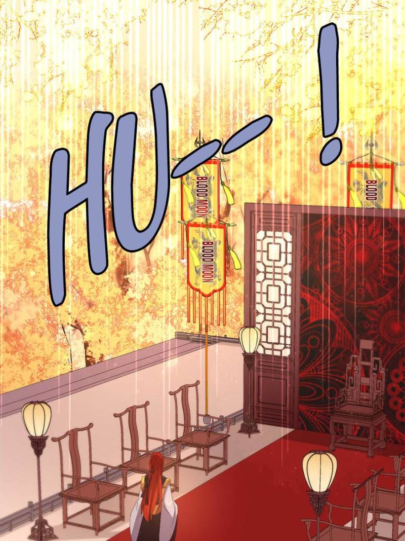 My Vampire Master Chapter 14 - Page 19