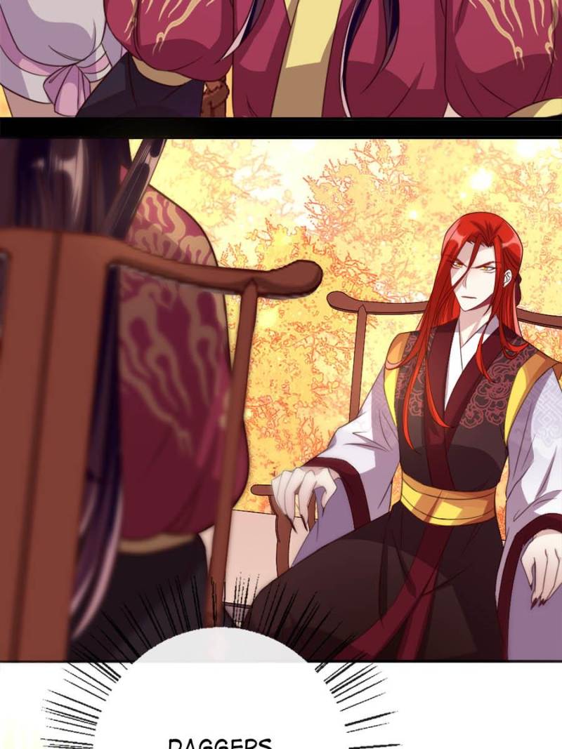 My Vampire Master Chapter 14 - Page 22