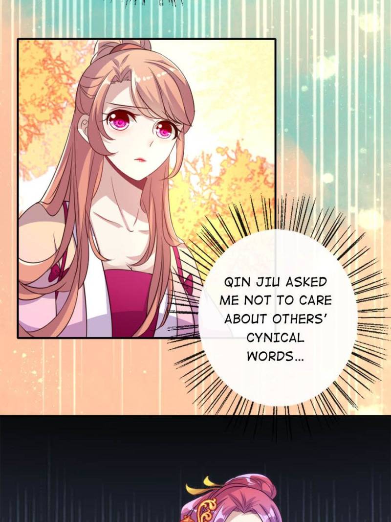 My Vampire Master Chapter 14 - Page 24