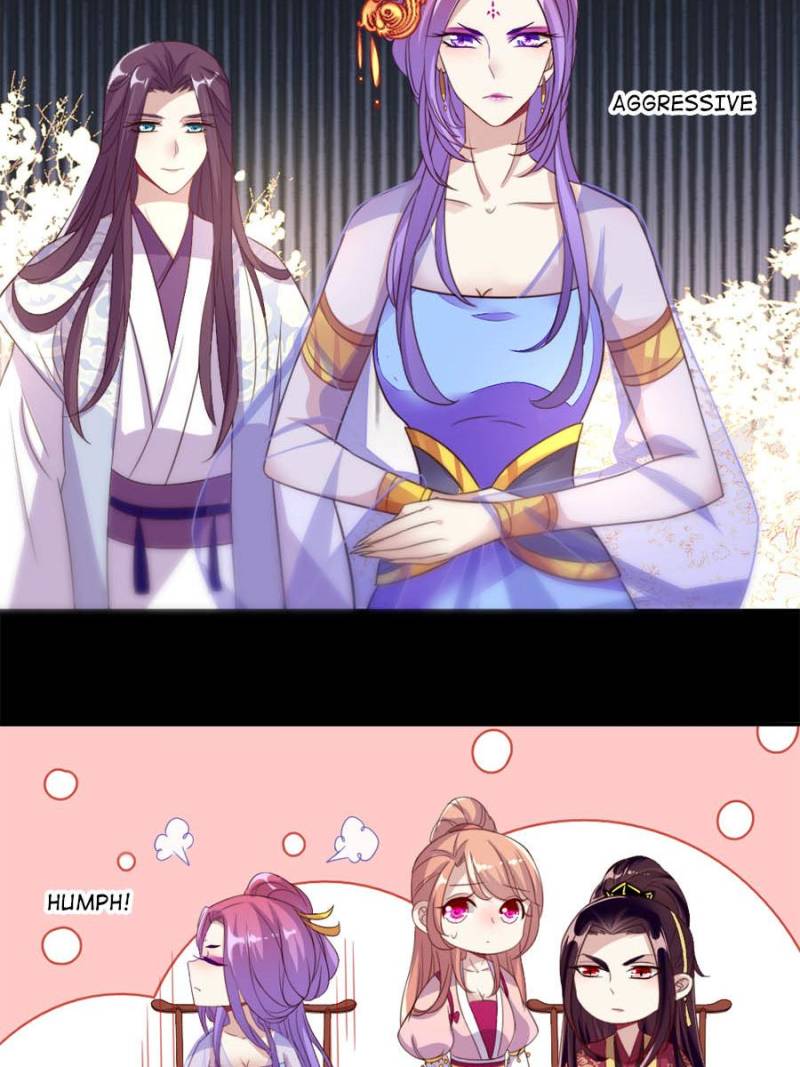 My Vampire Master Chapter 14 - Page 25