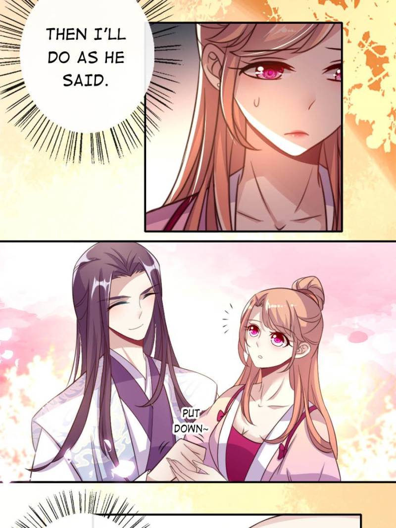 My Vampire Master Chapter 14 - Page 27