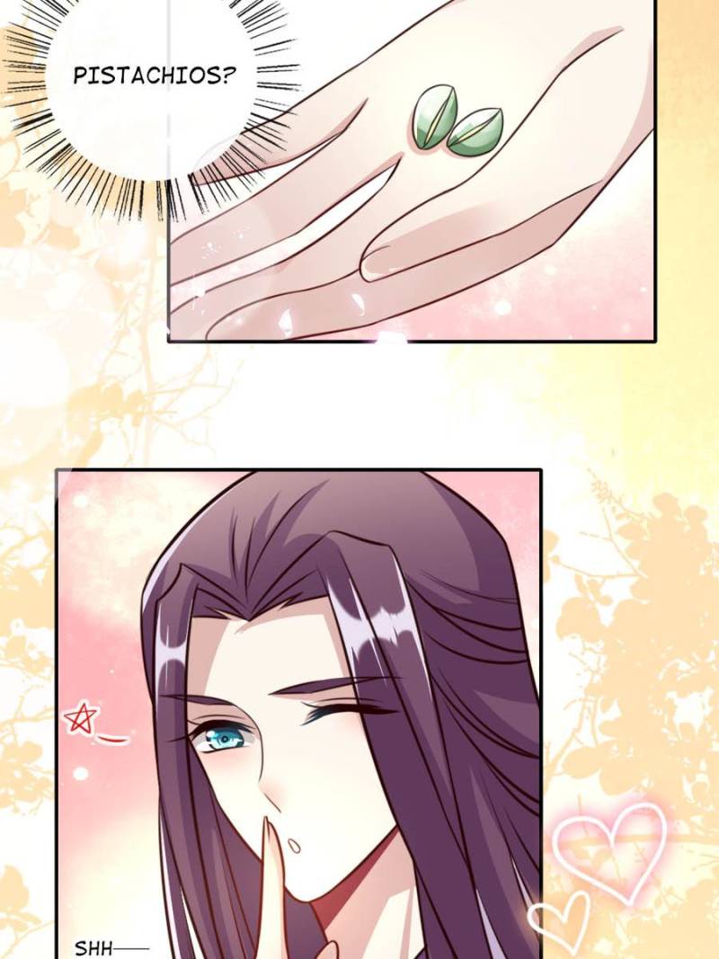 My Vampire Master Chapter 14 - Page 28