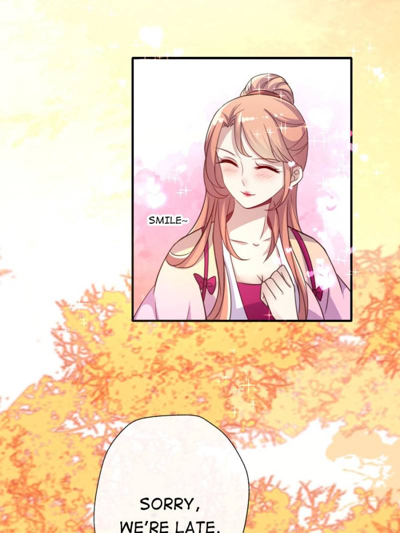 My Vampire Master Chapter 14 - Page 30