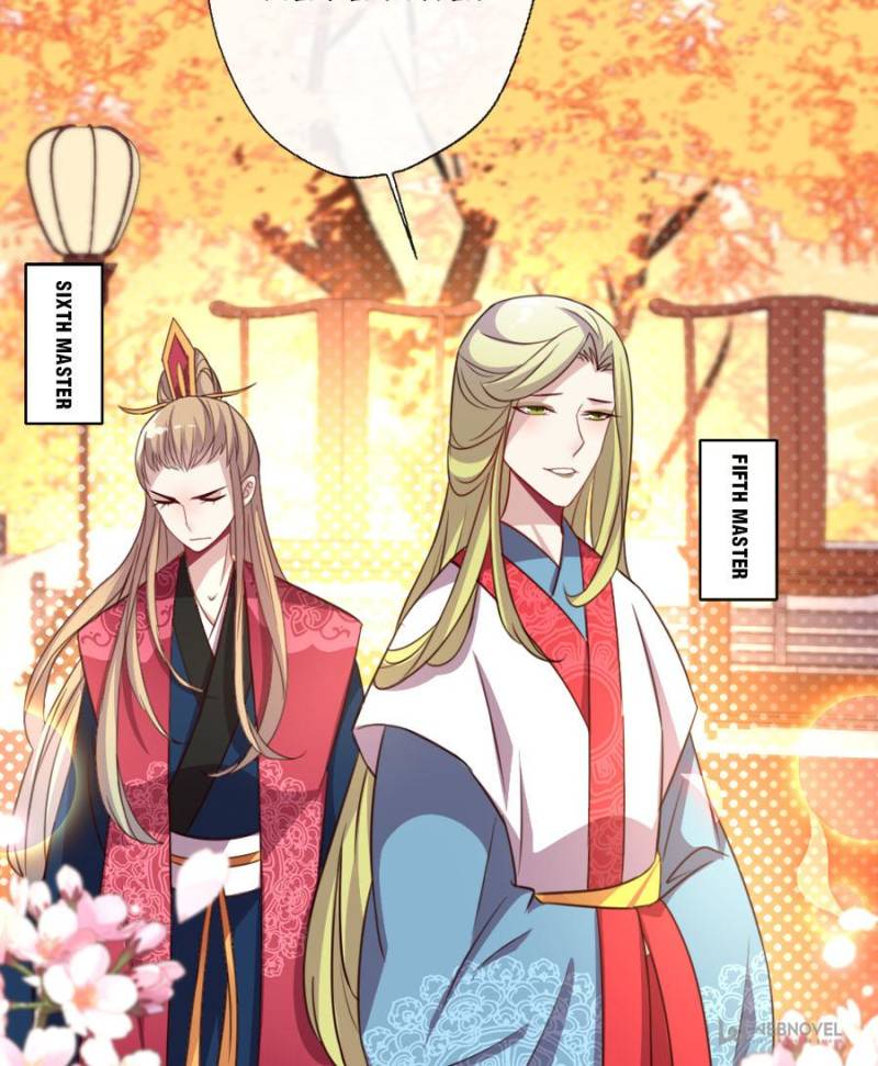 My Vampire Master Chapter 14 - Page 31