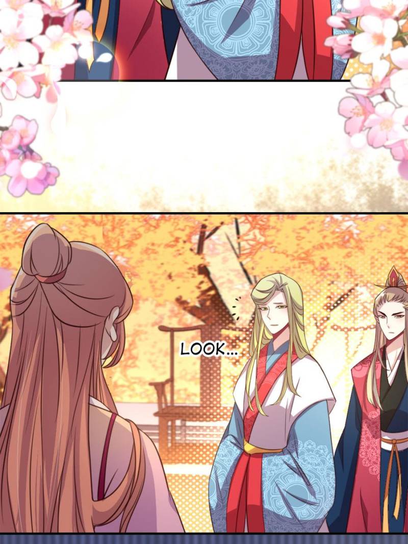 My Vampire Master Chapter 14 - Page 32