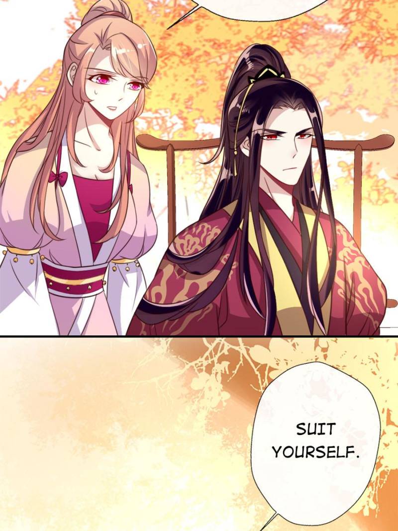 My Vampire Master Chapter 14 - Page 35