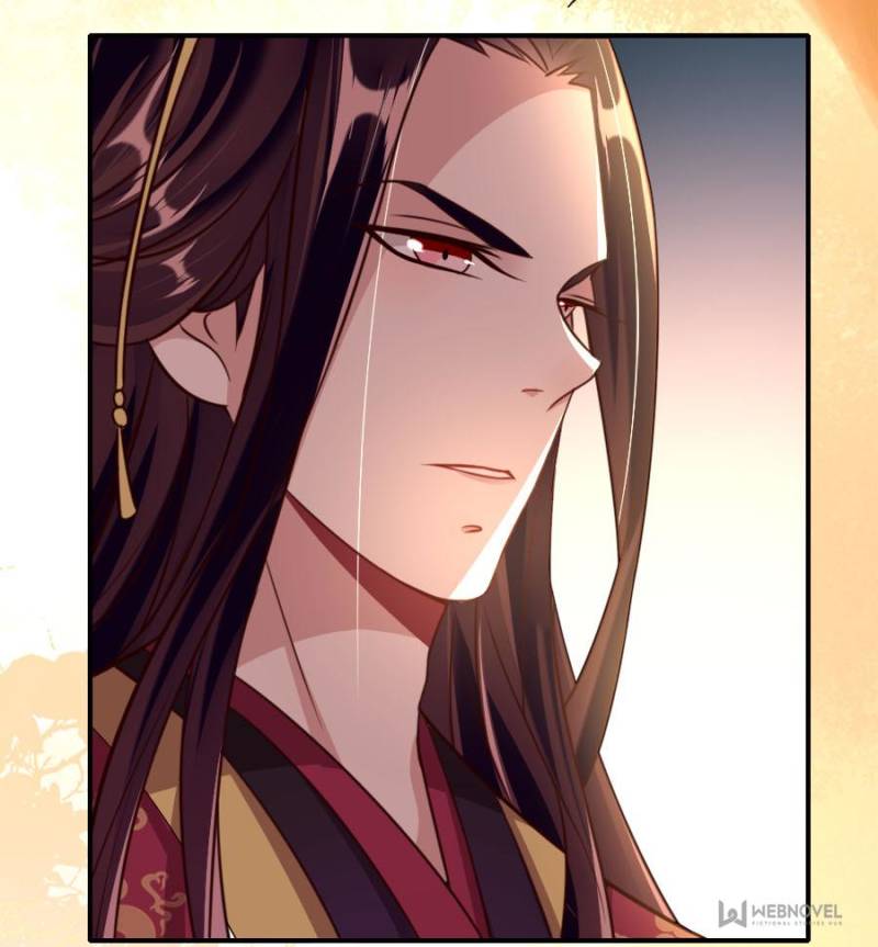 My Vampire Master Chapter 14 - Page 36