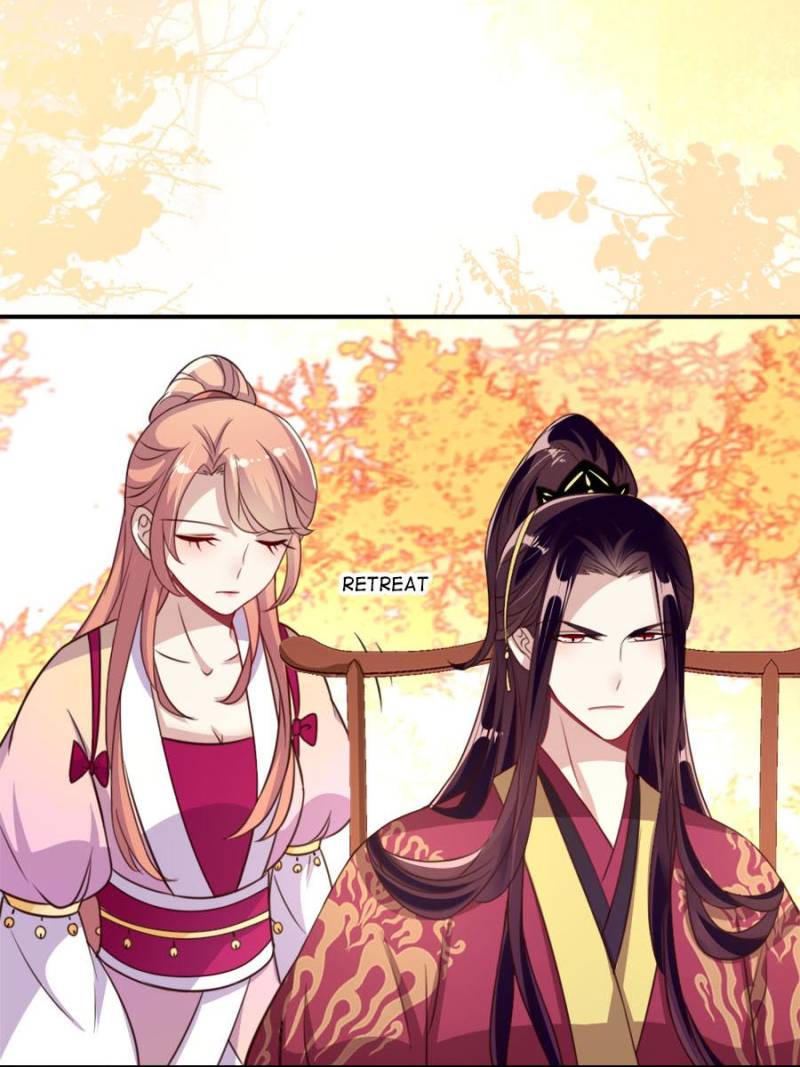 My Vampire Master Chapter 14 - Page 37