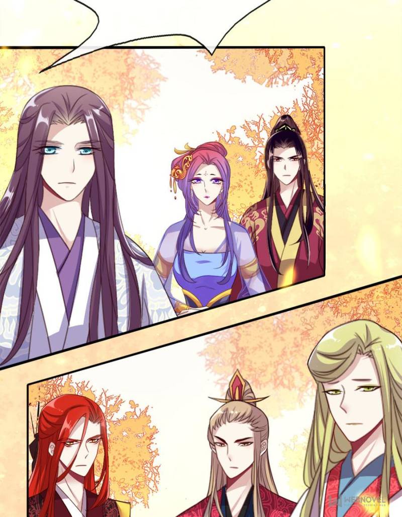 My Vampire Master Chapter 15 - Page 4