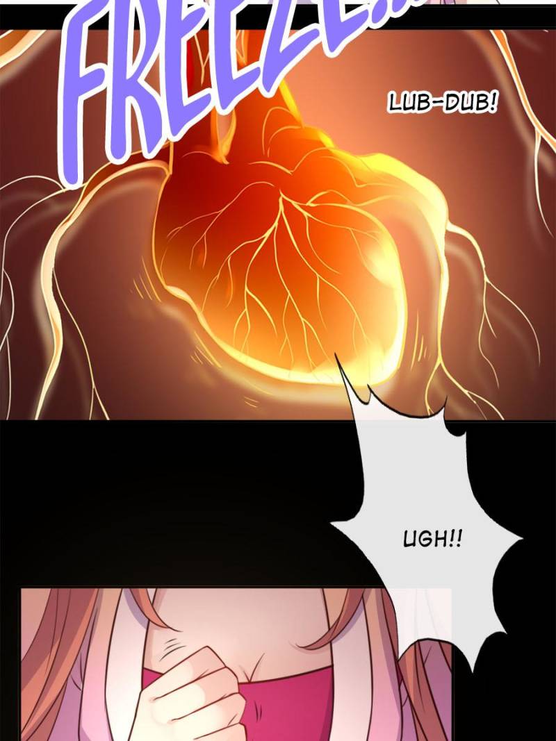 My Vampire Master Chapter 15 - Page 19