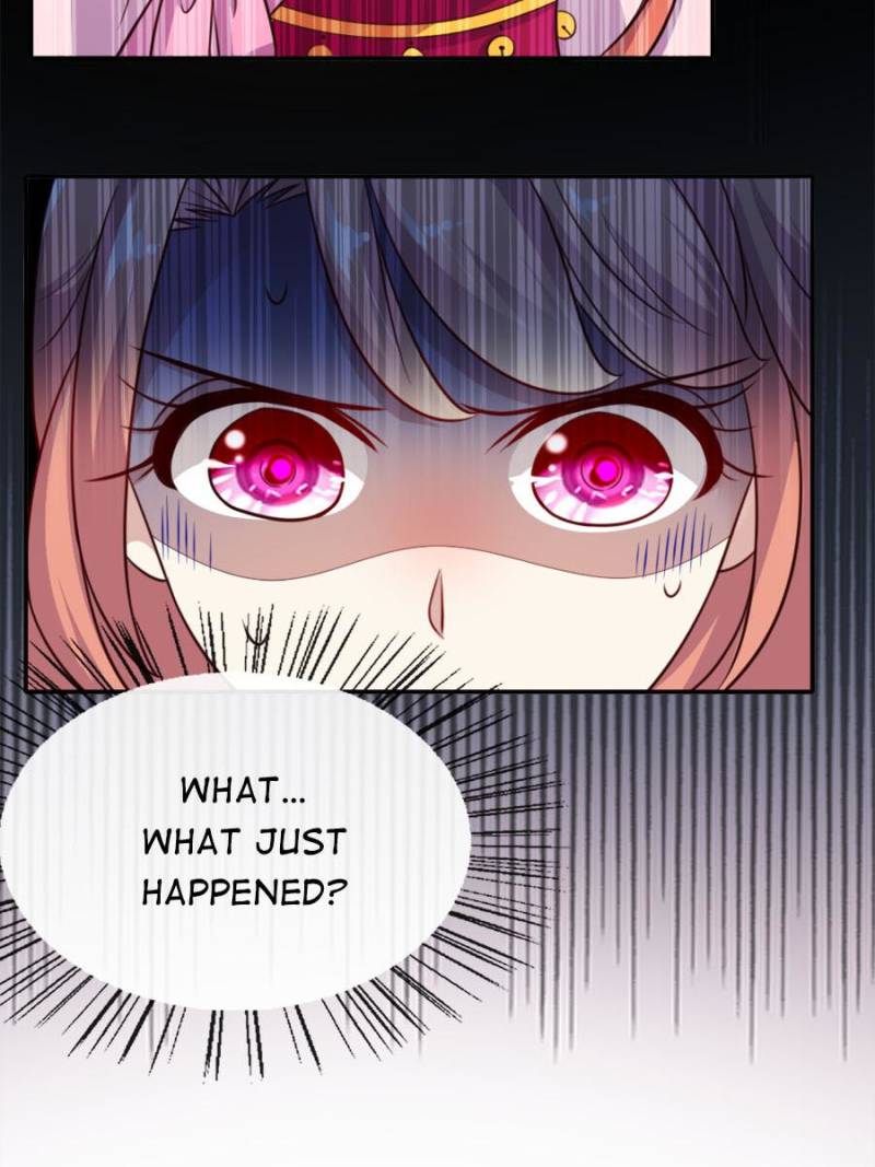 My Vampire Master Chapter 15 - Page 21