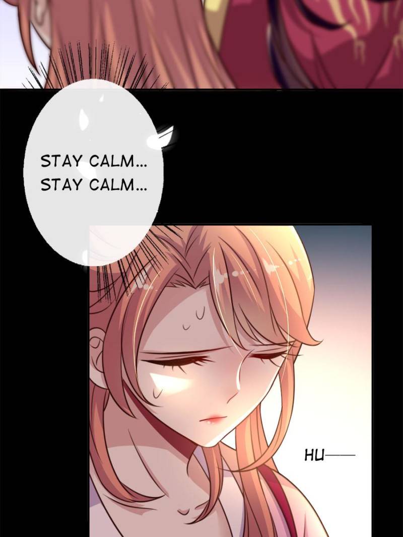 My Vampire Master Chapter 15 - Page 25