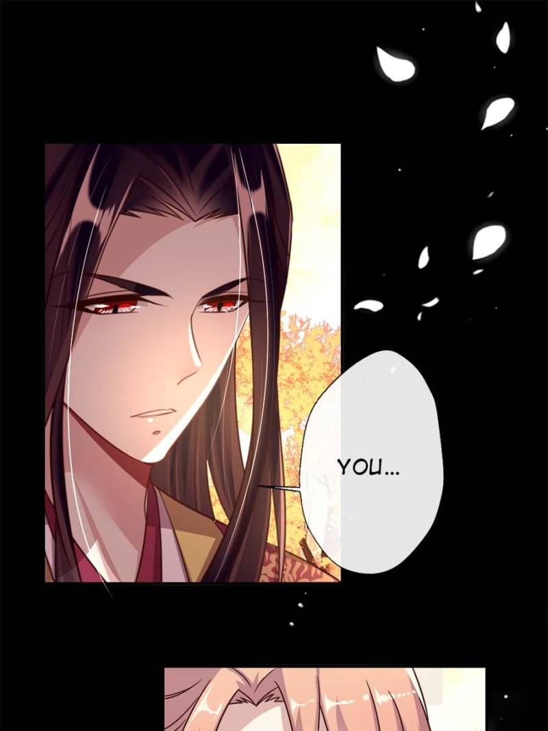 My Vampire Master Chapter 15 - Page 27