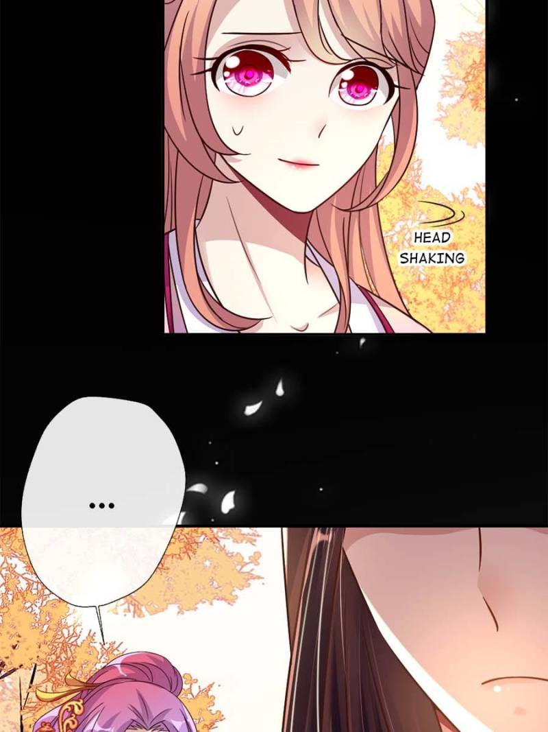 My Vampire Master Chapter 15 - Page 28