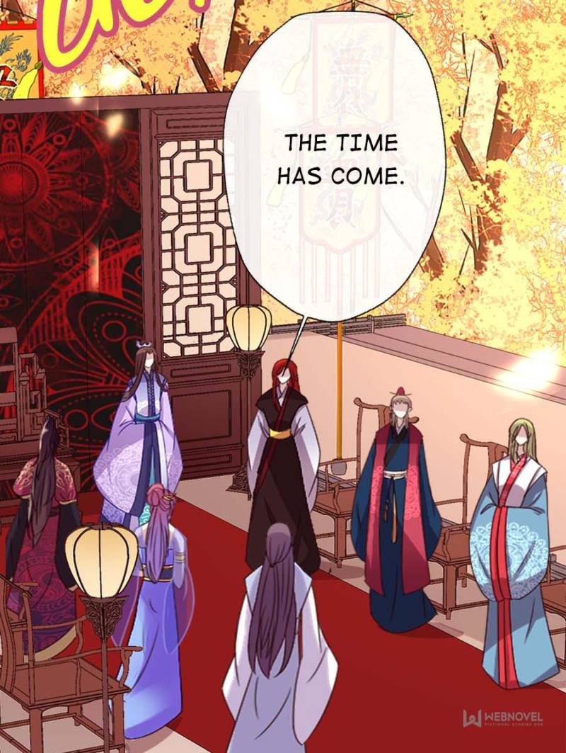 My Vampire Master Chapter 15 - Page 32