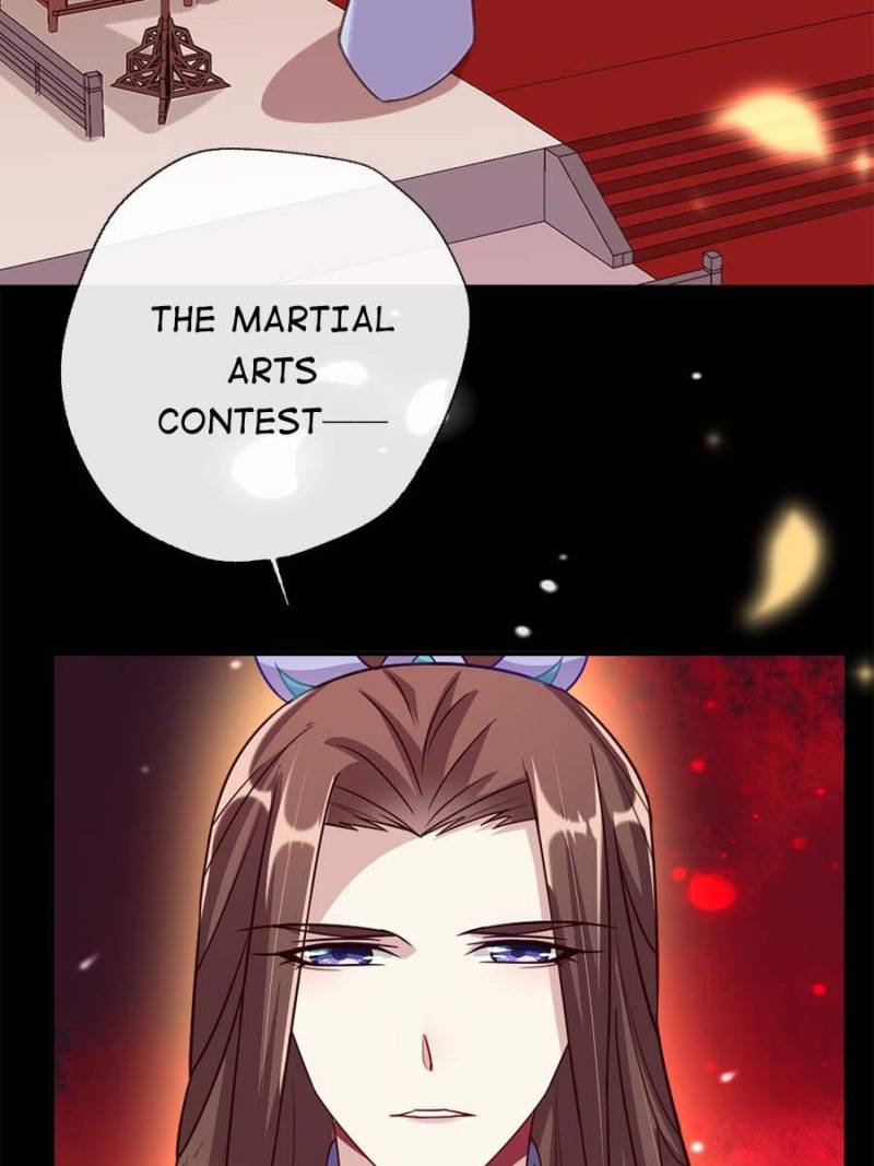 My Vampire Master Chapter 15 - Page 33