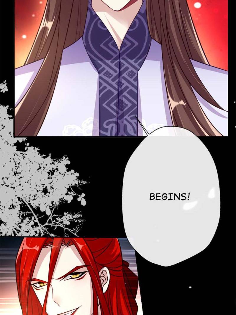 My Vampire Master Chapter 15 - Page 34