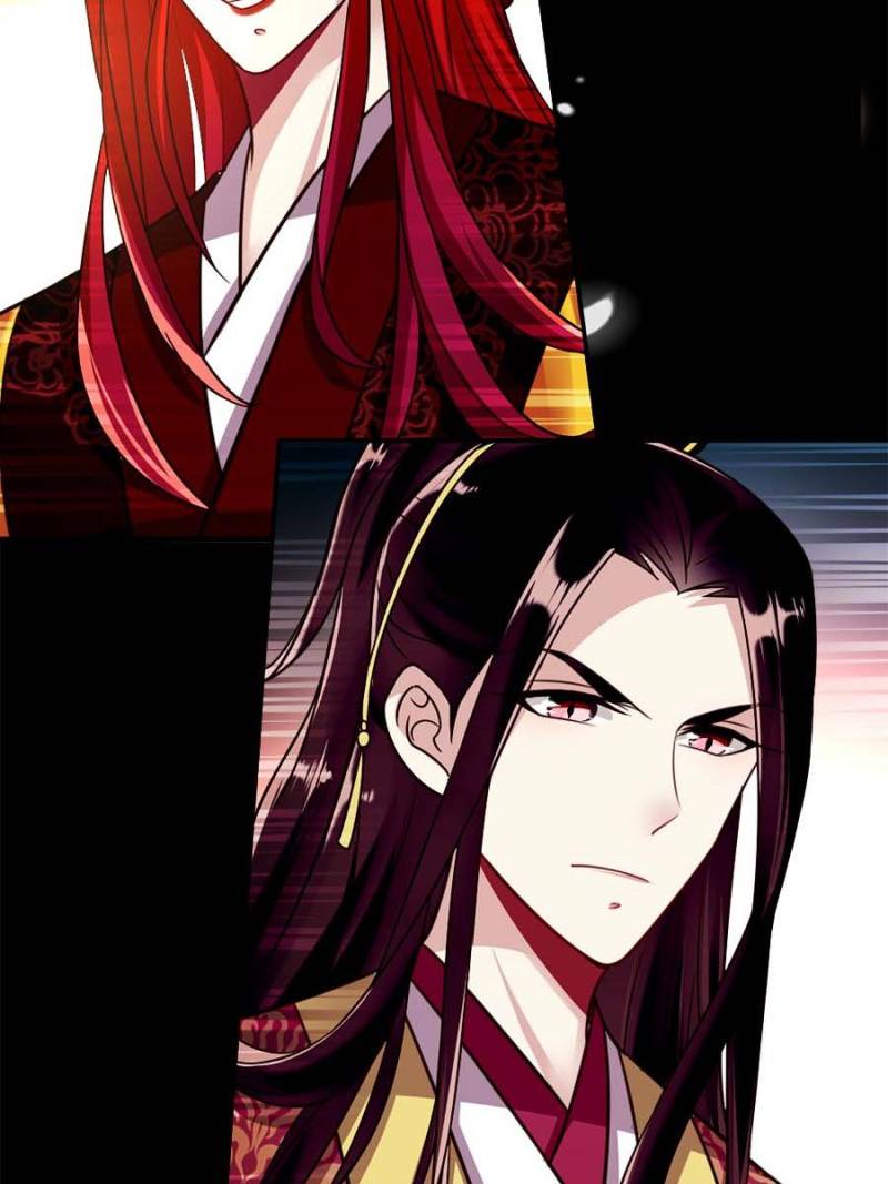 My Vampire Master Chapter 15 - Page 35