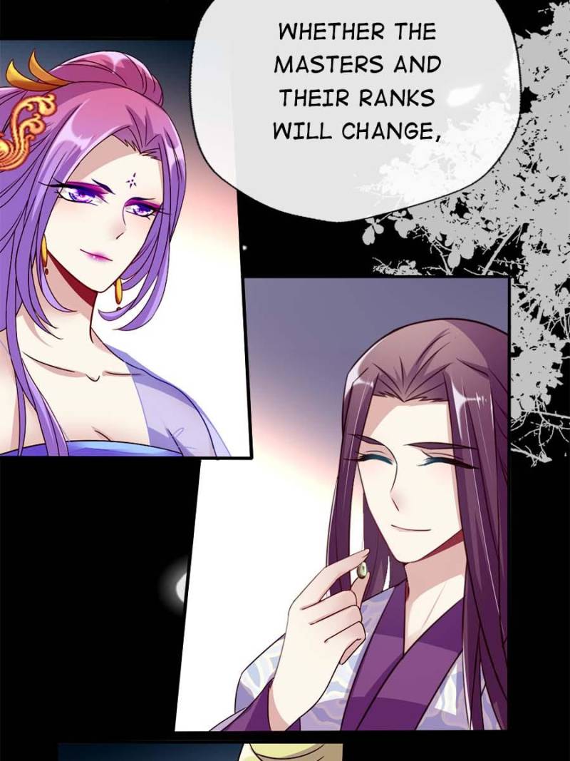 My Vampire Master Chapter 15 - Page 37