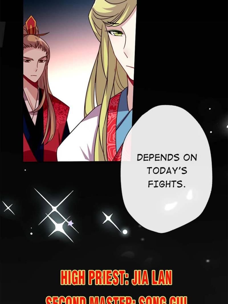 My Vampire Master Chapter 15 - Page 38