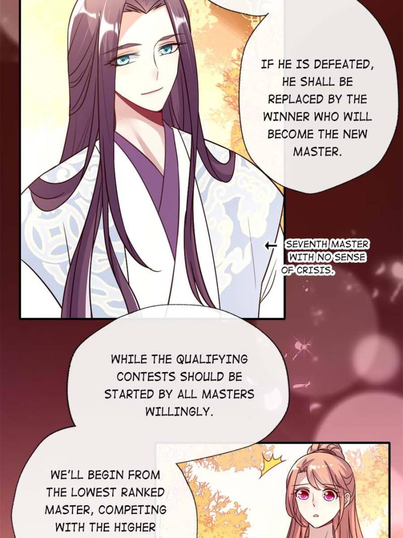 My Vampire Master Chapter 15 - Page 41