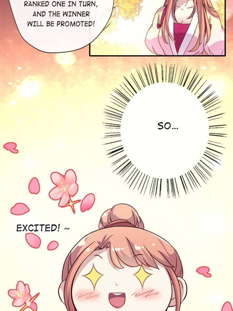 My Vampire Master Chapter 15 - Page 42