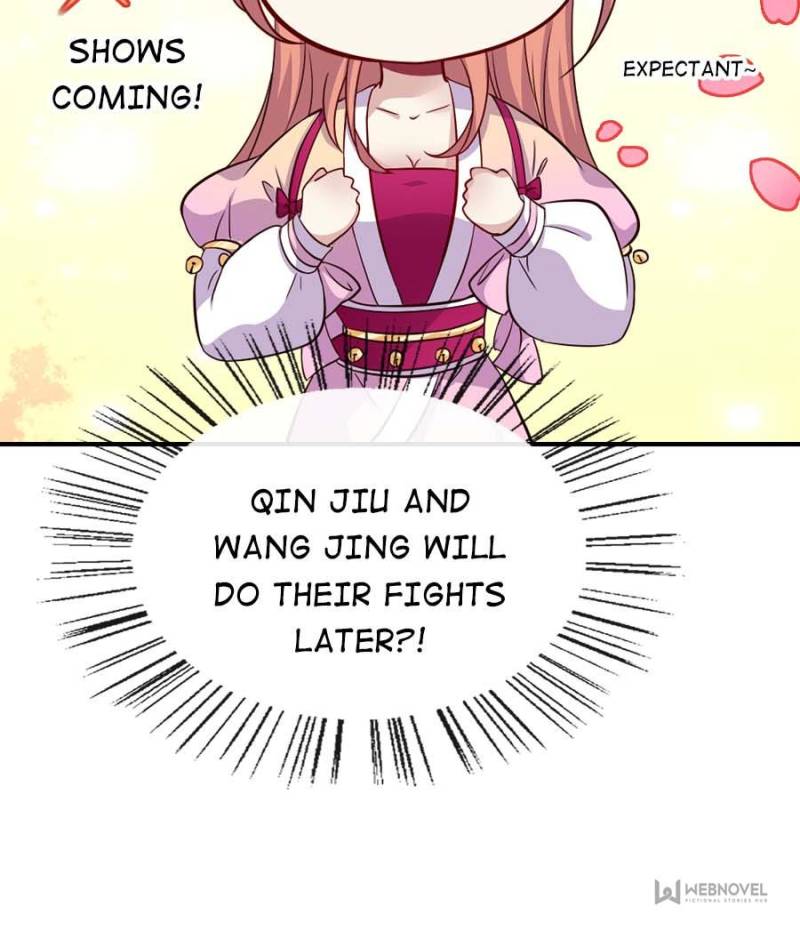 My Vampire Master Chapter 15 - Page 43