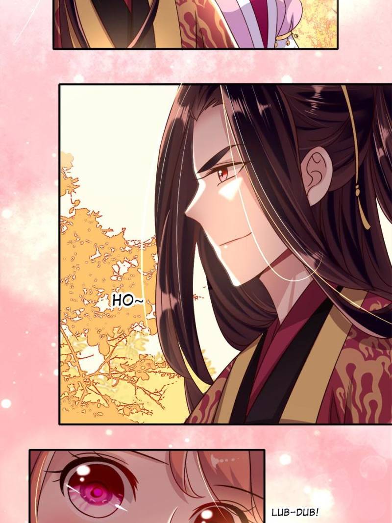 My Vampire Master Chapter 16 - Page 5