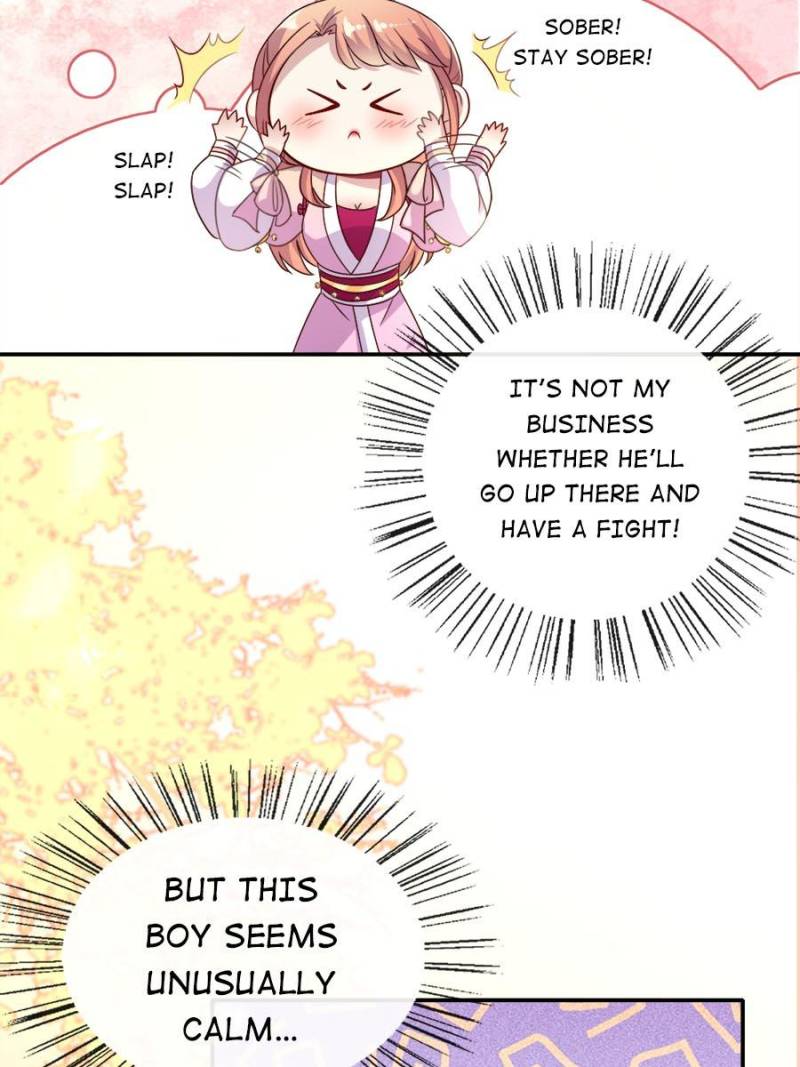 My Vampire Master Chapter 16 - Page 7