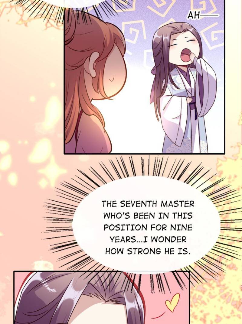 My Vampire Master Chapter 16 - Page 8