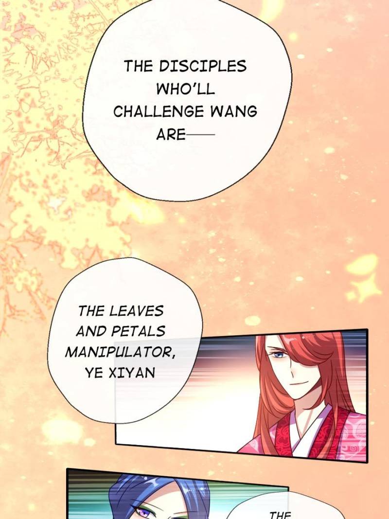 My Vampire Master Chapter 16 - Page 10