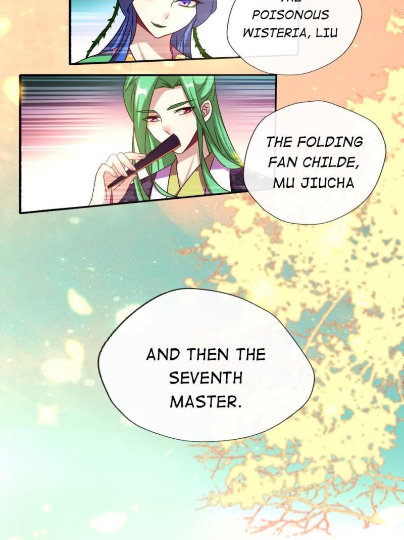 My Vampire Master Chapter 16 - Page 11