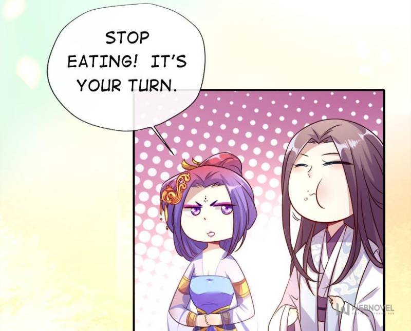 My Vampire Master Chapter 16 - Page 12