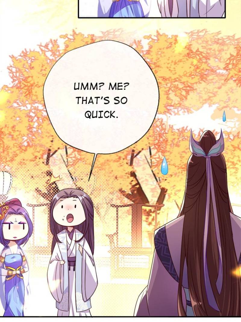 My Vampire Master Chapter 16 - Page 13