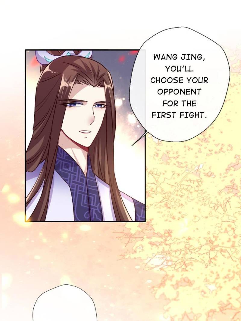 My Vampire Master Chapter 16 - Page 14