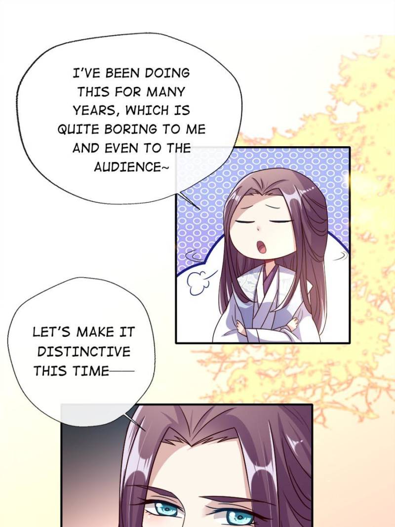 My Vampire Master Chapter 16 - Page 16