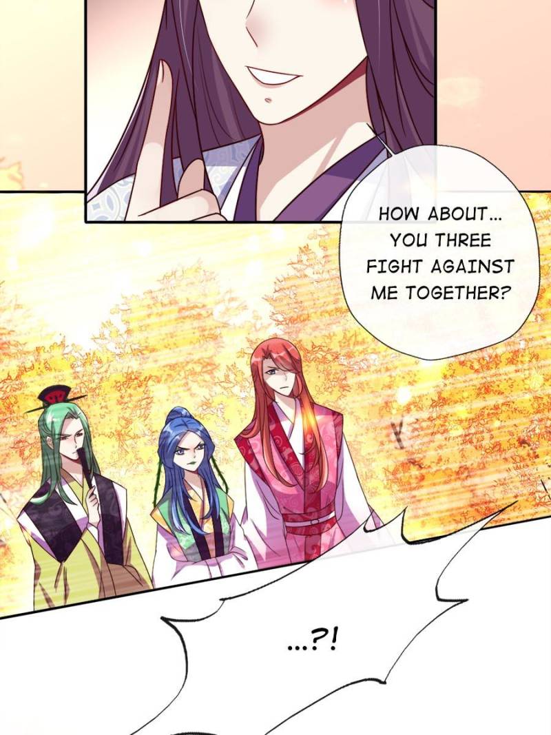 My Vampire Master Chapter 16 - Page 17