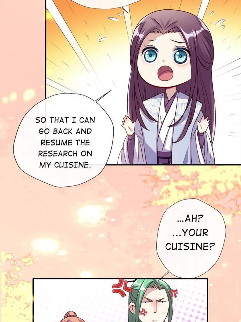 My Vampire Master Chapter 16 - Page 20