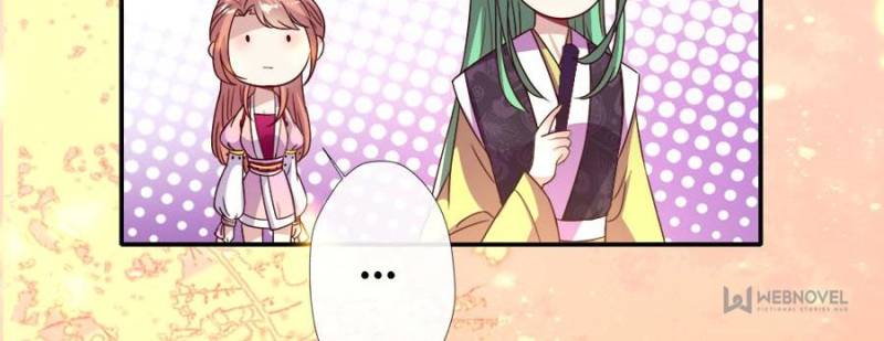 My Vampire Master Chapter 16 - Page 21