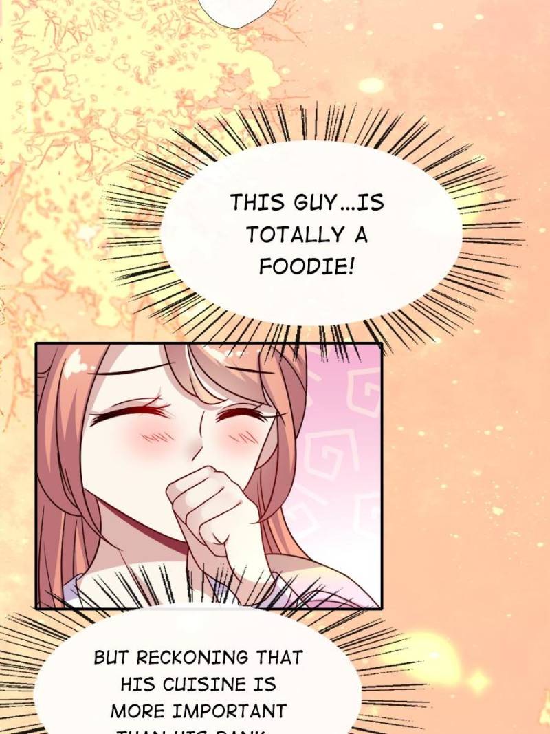 My Vampire Master Chapter 16 - Page 22