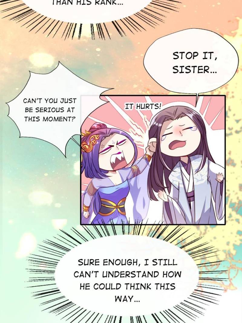 My Vampire Master Chapter 16 - Page 23