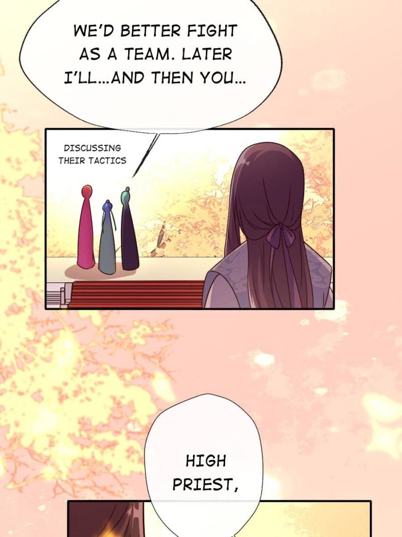 My Vampire Master Chapter 16 - Page 26