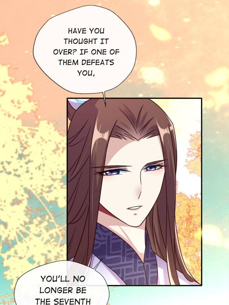 My Vampire Master Chapter 16 - Page 29