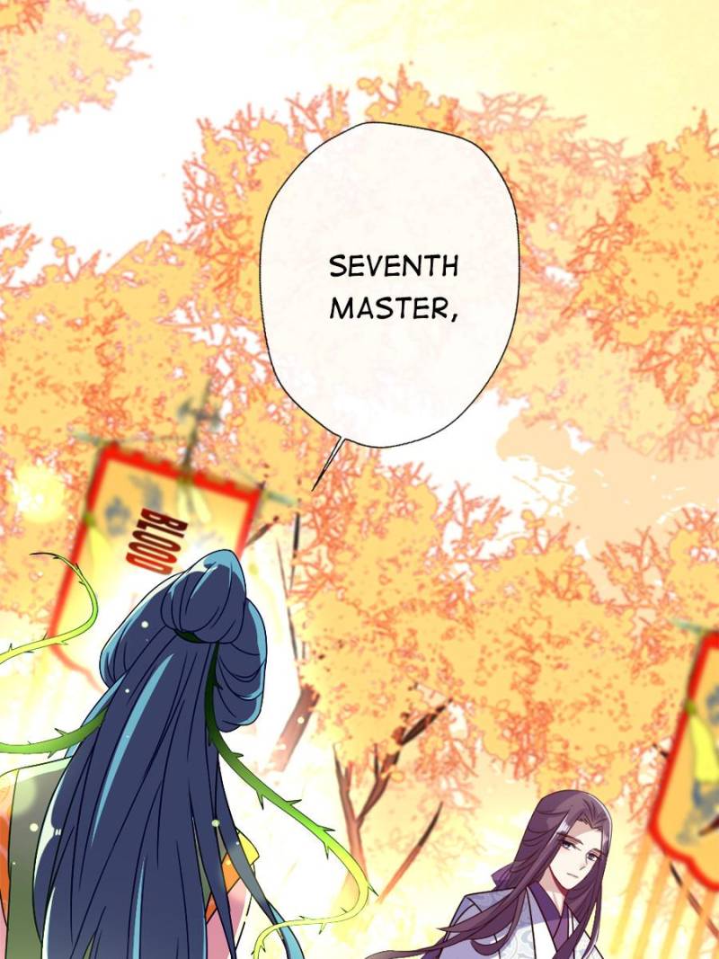 My Vampire Master Chapter 16 - Page 32