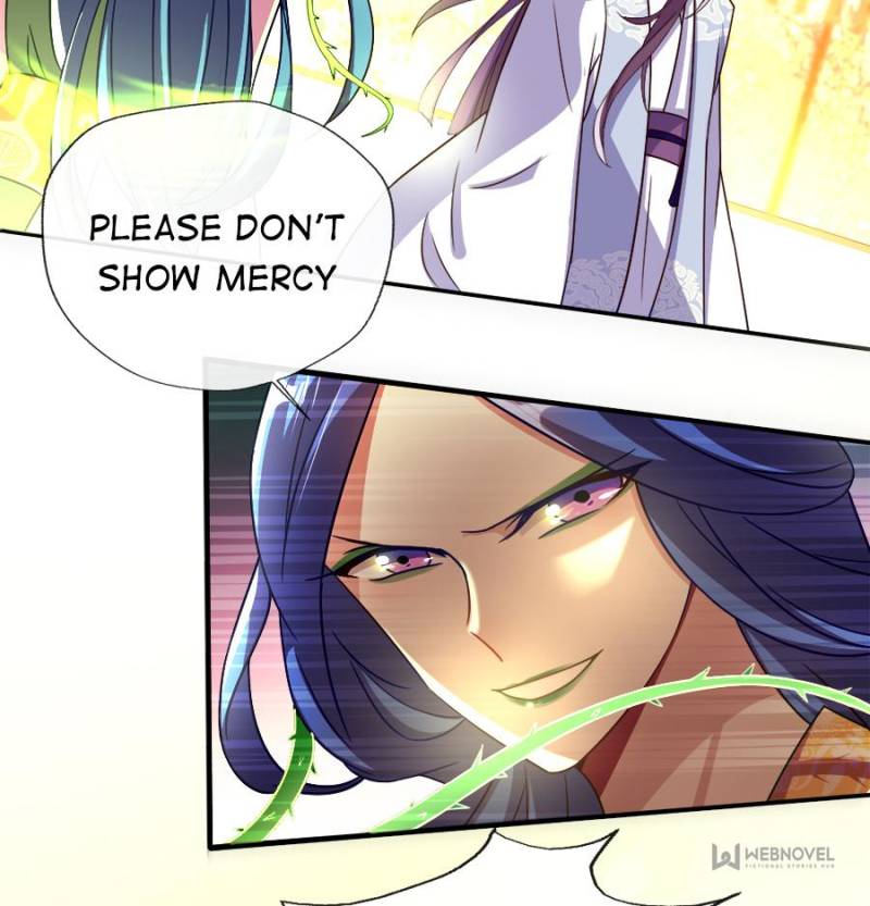 My Vampire Master Chapter 16 - Page 33