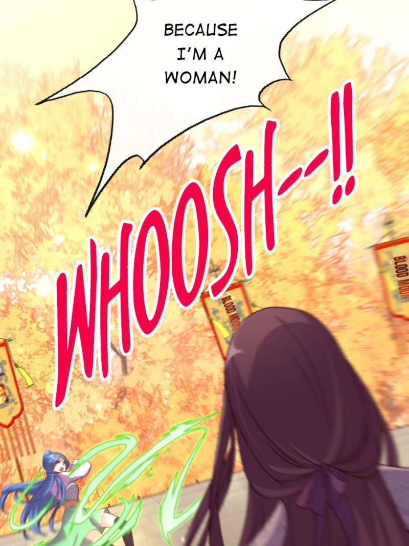 My Vampire Master Chapter 16 - Page 34