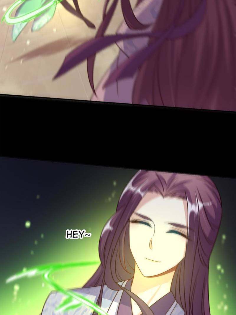 My Vampire Master Chapter 16 - Page 35