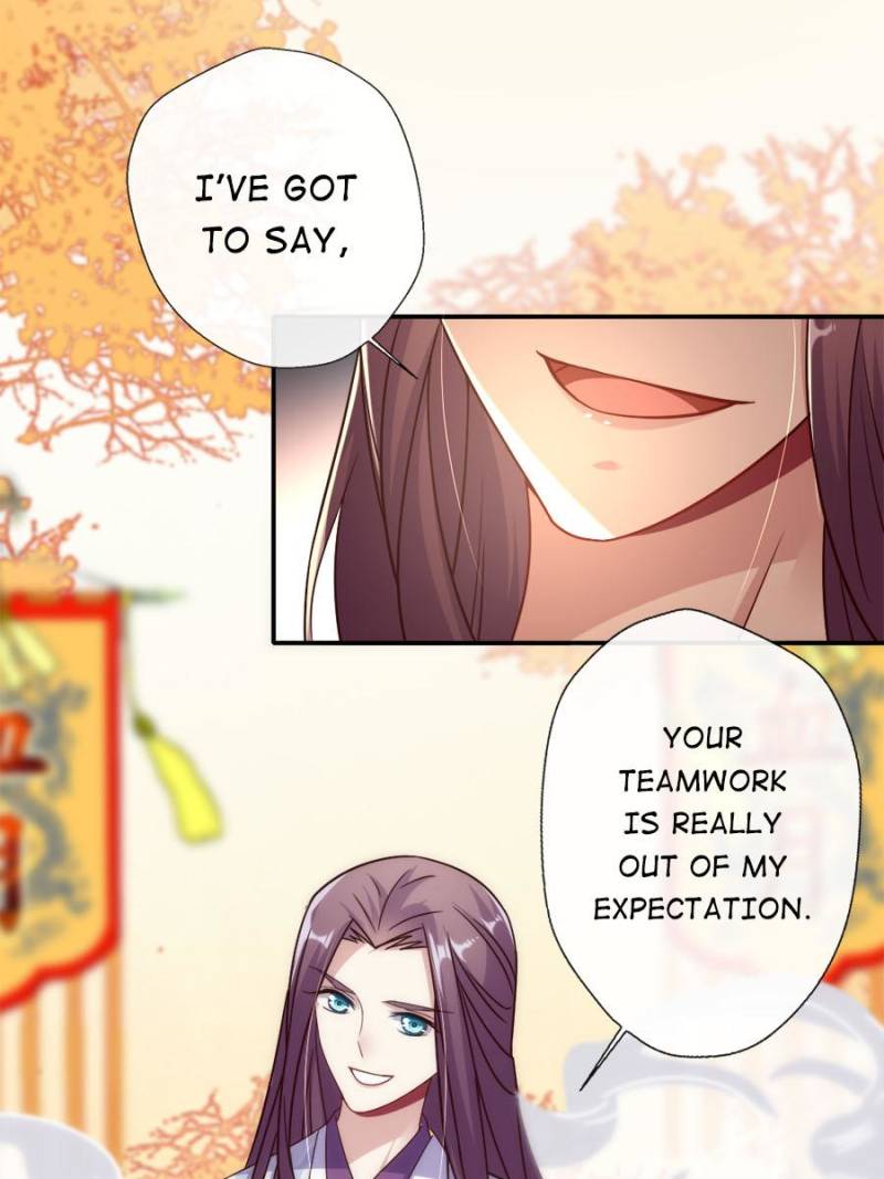 My Vampire Master Chapter 18 - Page 5